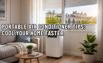 Portable Air Conditioner