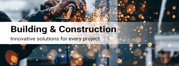 Building & Construction