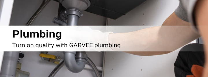 Pluming Banner Mobile
