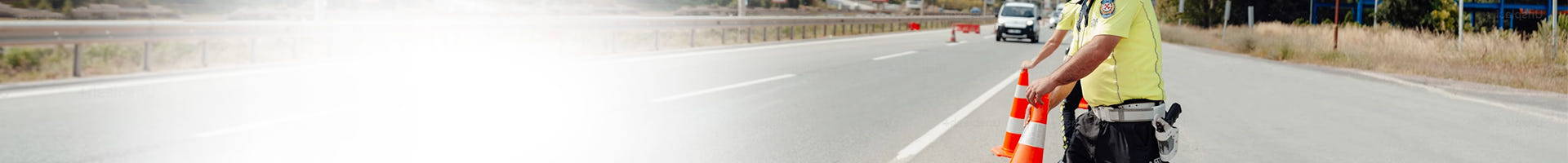 Security Banner