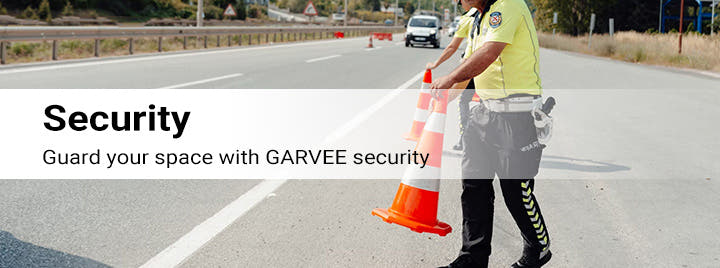 Security Banner Mobile
