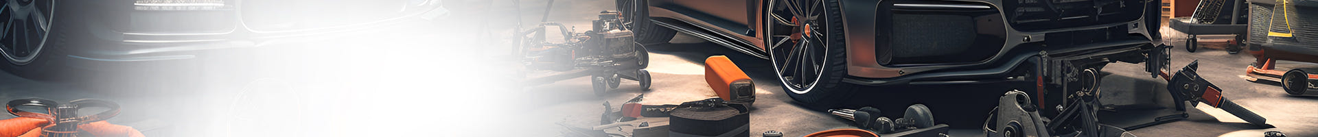 Automotive Banner