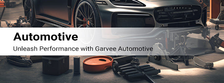 Automotive Banner Mobile