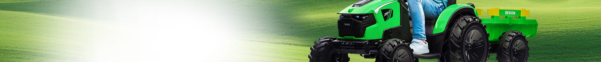 Sports & Outdoors Banner