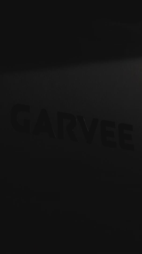 Garvee Commercial Soft Serve Ice Cream Maker 1100W 7L Hopper, 5.8Gal/H Output for Restaurants, Food Trucks, Cafes & Parties (Sleek White, Easy-Clean)
