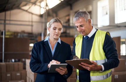 Our Commitment to You: Quality Assured