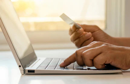 Your Security is Our Priority